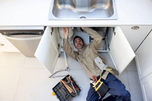 Residential Plumbing Services in Spring Valley, MN